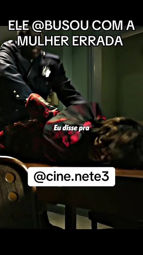 Mexeu com a Mulher Errada: Conflito Inesperado