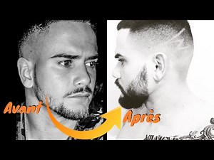 GROWING A BEARD IN 5 TIPS