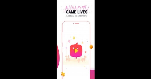 Download and run Nimo TV for Streamer on PC & Mac (Emulator)