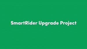 We’ve started rolling out new SmartRider validators and replacement Add Value Machines across the network. For now, continue to tag on and board your service as normal. Stay tuned for further updates. | Transperth