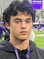 Leo Hannan, Michigan State Spartans, Quarterback