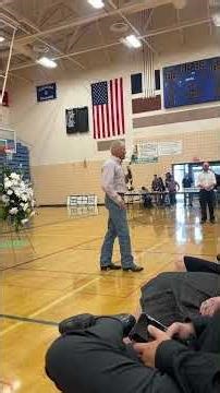 Clip 3; Steven Owen Memorial Service April 19, 2026,