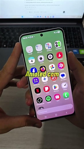 The Samsung Galaxy A56 is a monster.