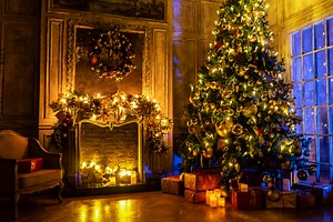 Why Do We Celebrate Christmas? Here's The Real Story Of December 25th