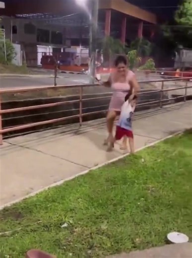 1.8M views · 30K reactions | The kid had a different use in mind for the fire cracker 藍藍藍 | DJ KWAKU SLIM | Facebook