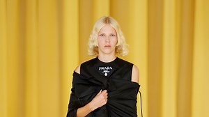 Prada Spring 2021 Ready-to-Wear Collection
