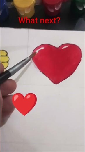 #❤ what text drawing in emoji#art