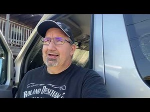 Blower Motor Woes - 2014 Mercedes Sprinter