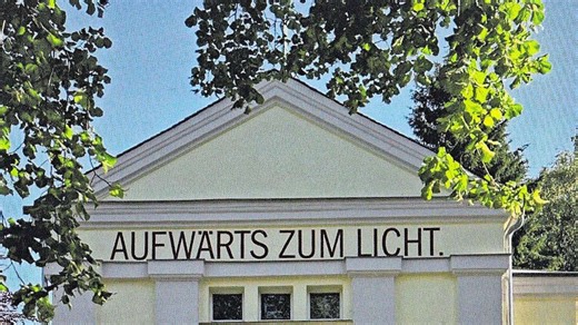 Festschrift: Einblick in Kirchen- und Ortsgeschichte - inSüdthüringen