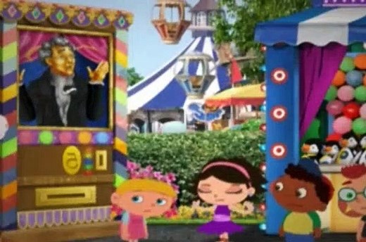 Little Einsteins S04E13 - The Great Schubert's Guessing Gam