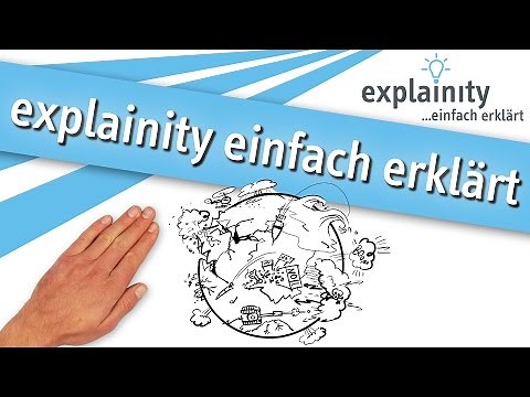 explainity simply explained (explainity® explanatory videos)