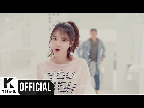 [MV] HIGH4, IU(하이포, 아이유) _ Not Spring, Love, or Cherry Blossoms(봄,사랑,벚꽃 말고)