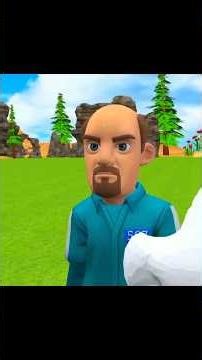 Scary Teacher 3D vs Squid Game Choose the Right Color Tung Tung Tung Sahur Brainrot Challenge