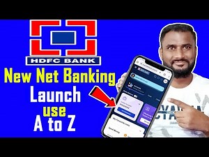 hdfc bank new net banking login | how to use new hdfc net banking | hdfc statement download 2025