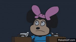 Mokey's Show - No more Christmas on Make a GIF