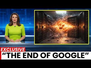 Google’s Quantum Chip Ran for 5 Minutes — What It Found Was TERRIFYING