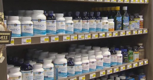 Do multivitamins show any benefit for heart health?