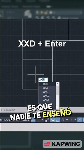 Curso AUTOCAD profesional