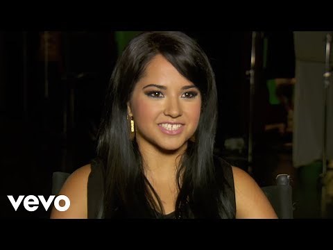 Becky G - "Problem (The Monster Remix)" (Behind The Scenes) ft. will.i.am