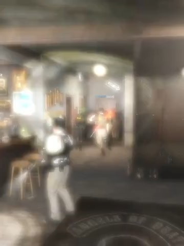 Alien Outbreak Leads to Mass Destruction in GTA 5