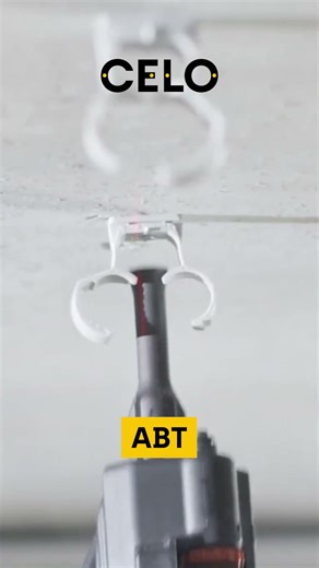 Abranyl® ABT – Fast & Secure Pipe Fixing for Electrical Installations