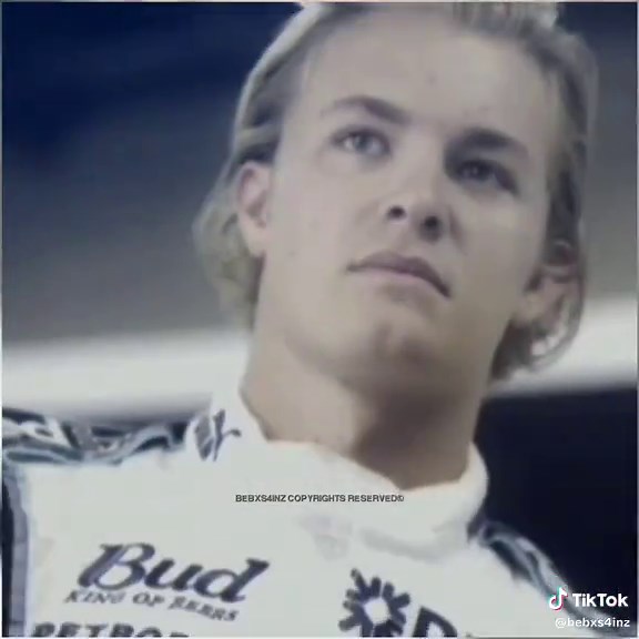 Nico Rosberg: The Insufferable Blondie Boy in F1