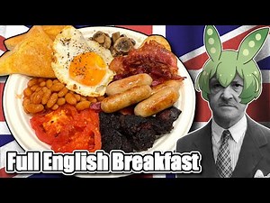 イギリスで美味しい食事がしたければ朝食を3回とれば良い