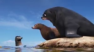 59K views · 1.6K reactions | Sea-sons greetings!  Deck the ocean with holiday feels with Finding Dory now on Blu-ray, Digital HD, and Disney Movies Anywhere: di.sn/6003BfcPh | Finding Nemo | Facebook