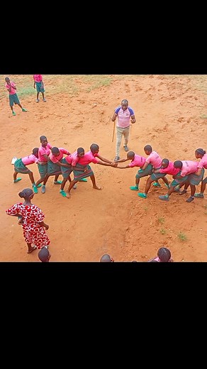 5 comments | We study and play. Game between JSS 2 and SS 1 and my class won! #kidfriendly #holiday #kids #schoolevent #kidsfun | Mathematics Made Easy | Facebook