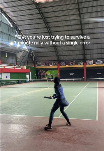 Tennis Training Tips for Beginners: Mastering Consistency