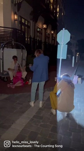 Flash photography at night can be FUN! If you never have played with dragging your shutter and getting light leaks nows the time! You can also create a double exposure look as well! Everything should be on manual including your flash! Your camera settings can be between 1/8-1/25 shutter : aperture 8-10 : flash should be between full power to a quarter 1/1-1/4 (if your subject is too bright you can start slowly changing your flash output or aperture) now the trick when shooting… When you press th