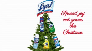 31 reactions | Tis the season for visits from friends and family. With Lysol you can feel good knowing that while you clean your home you also get 360 protection from harmful germs and bacteria. | Lysol | Facebook