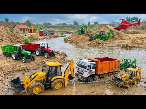 Diy diorama making mini motor water pump science project