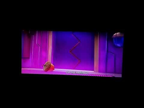 Ice Age 5: Collision Course (2016) Post Credits with Scrat and Acorn 🐿🛸 (5th Anniversary Edition)