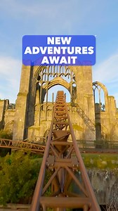 Get some extra days in with this pretty awesome ticket offer. It’s the perfect time to take that Orlando vacation. | Universal Orlando Resort | Facebook