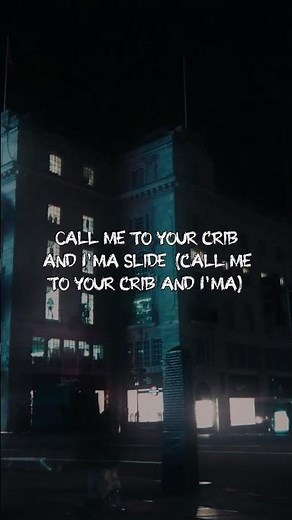 Don Toliver - No Idea (sped up) #dontoliver #spedup #lyrics