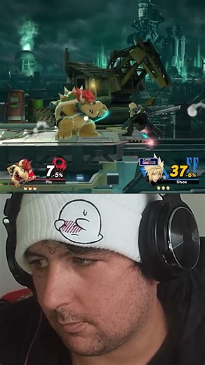 When the music Syncs up