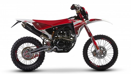 New 2025 Fantic XEF 250 TL Specs and Price