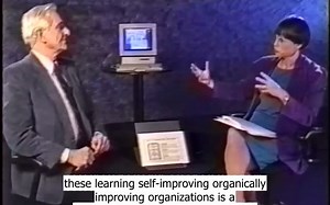 携手共进｜道格·恩格尔巴特(Doug Engelbart)/Seybold