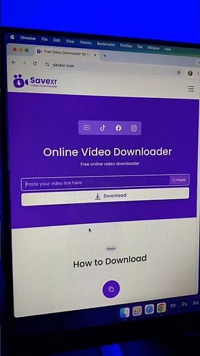 Download Any YouTube, Instagram & TikTok Video FREE (No Ads, No Watermark) | TechYugi