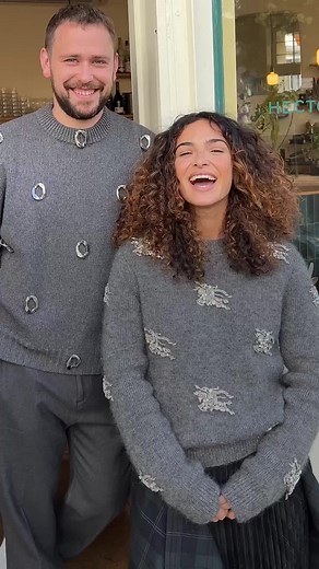 Behind the Scenes with Anna Shaffer and Jimmy Stephenson