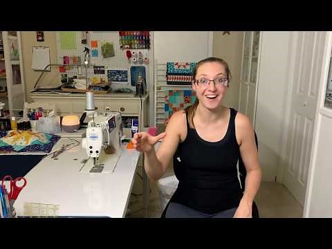 Pain Free Sewing with Healthy Posture