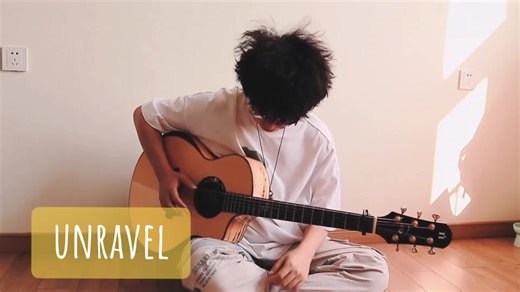 Fingerstyle Club သည် TikTok ပေါ်တွင် ရှိသည်