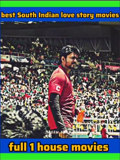 Emotional South Indian Love Story Movies You Must Watch