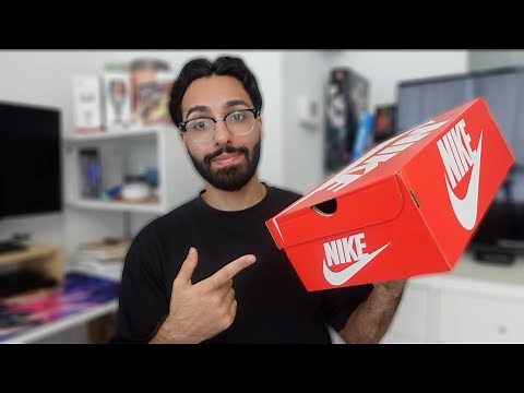 THE BEST RUNNER IN 2024 | NIKE P-6000