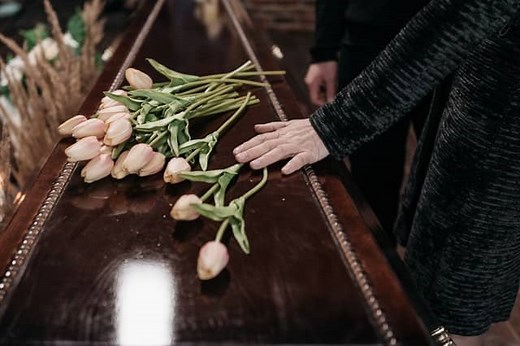 Analysis of After Death by Christina Rossetti - Poemotopia
