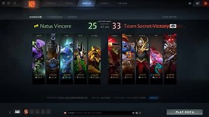 5.8K views · 225 reactions | #DAC2017 Na'vi vs Team Secret, Dendi vs MidOne, in EU Qualifier! | Gizmo Arena | Facebook