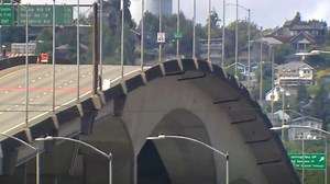 After more than 2 years, the West Seattle Bridge is set to reopen Sunday