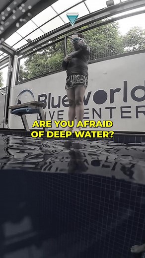 Azul Freediving on TikTok