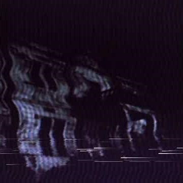 The hazbin hotel (analog horror)